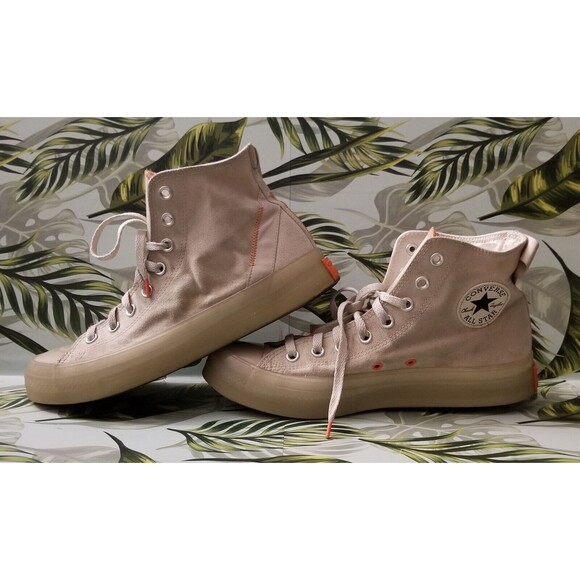 Converse All Star Chuck Taylor CX Desert Sand Men's Shoes Size 9.5 172902C - Picture 4 of 16